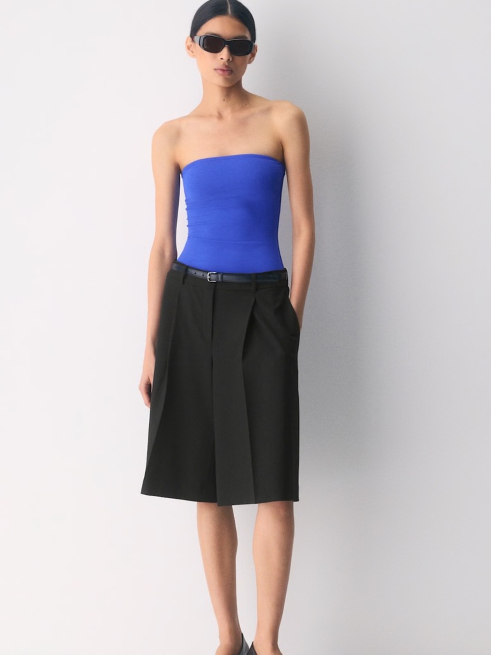 Aritzia original contour appeal tube top